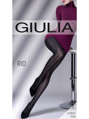 Нажмите для увеличения Rio 03 — Колготки жен., Giulia